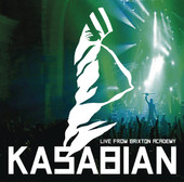 Kasabian | Live from Brixton Academy