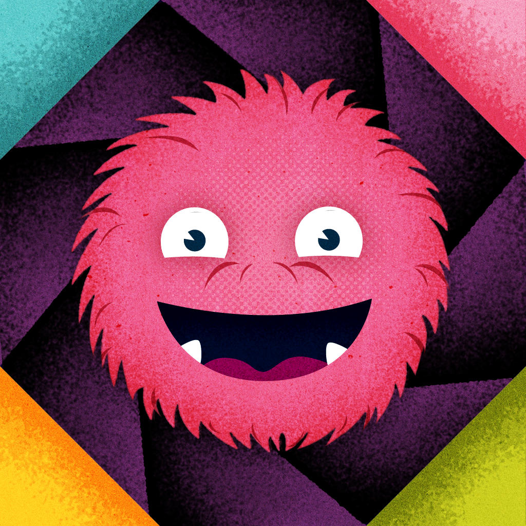 Kapu Tickle Toy Camera